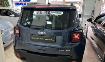 Jeep Renegade 1.6 Mjt 130 CV Limited pieno