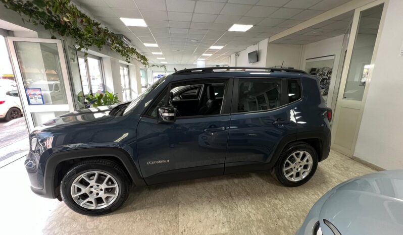Jeep Renegade 1.6 Mjt 130 CV Limited pieno