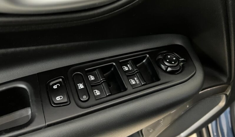 Jeep Renegade 1.6 Mjt 130 CV Limited pieno