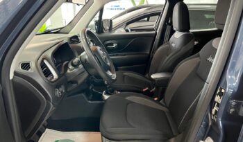 Jeep Renegade 1.6 Mjt 130 CV Limited pieno