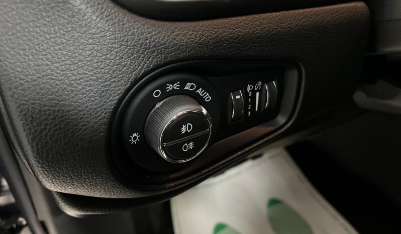 Jeep Renegade 1.6 Mjt 130 CV Limited pieno