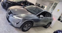 Nissan Qashqai MHEV 158 CV Xtronic Business