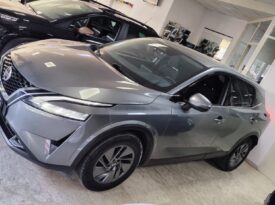 Nissan Qashqai MHEV 158 CV Xtronic Business