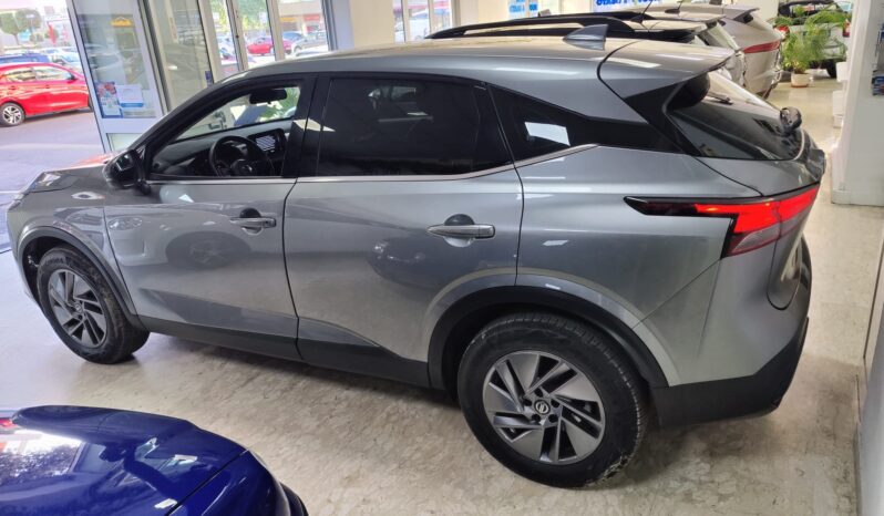 Nissan Qashqai MHEV 158 CV Xtronic Business pieno