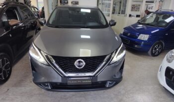 Nissan Qashqai MHEV 158 CV Xtronic Business pieno