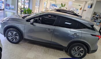 Nissan Qashqai MHEV 158 CV Xtronic Business pieno