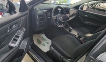 Nissan Qashqai MHEV 158 CV Xtronic Business pieno