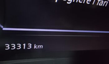 Nissan Qashqai MHEV 158 CV Xtronic Business pieno