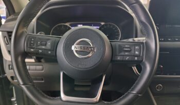 Nissan Qashqai MHEV 158 CV Xtronic Business pieno