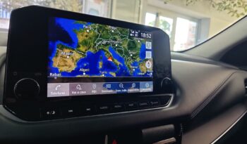 Nissan Qashqai MHEV 158 CV Xtronic Business pieno