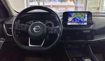 Nissan Qashqai MHEV 158 CV Xtronic Business pieno