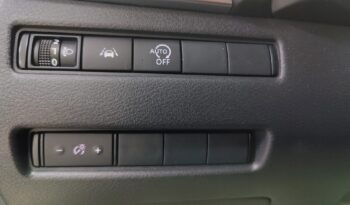 Nissan Qashqai MHEV 158 CV Xtronic Business pieno