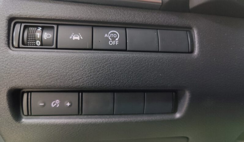 Nissan Qashqai MHEV 158 CV Xtronic Business pieno