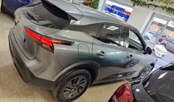 Nissan Qashqai MHEV 158 CV Xtronic Business pieno