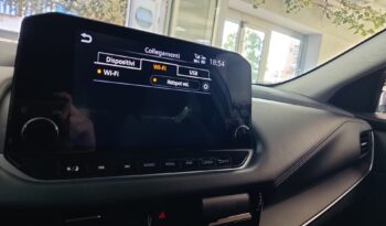 Nissan Qashqai MHEV 158 CV Xtronic Business pieno