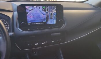 Nissan Qashqai MHEV 158 CV Xtronic Business pieno