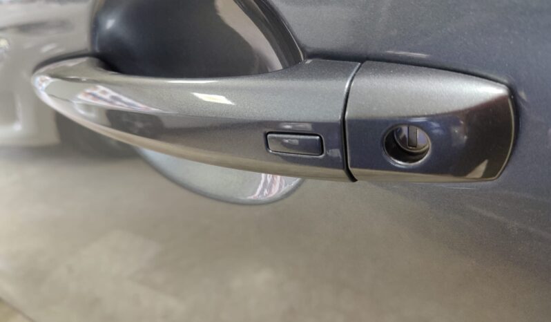 Nissan Qashqai MHEV 158 CV Xtronic Business pieno