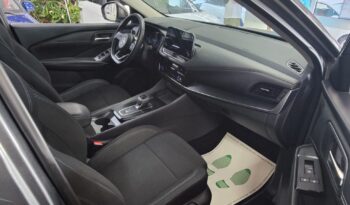 Nissan Qashqai MHEV 158 CV Xtronic Business pieno