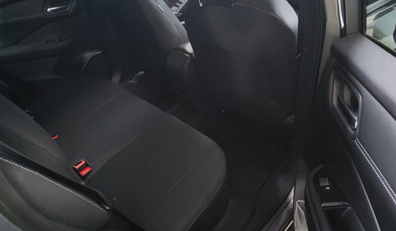 Nissan Qashqai MHEV 158 CV Xtronic Business pieno