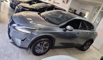 Nissan Qashqai MHEV 158 CV Xtronic Business pieno