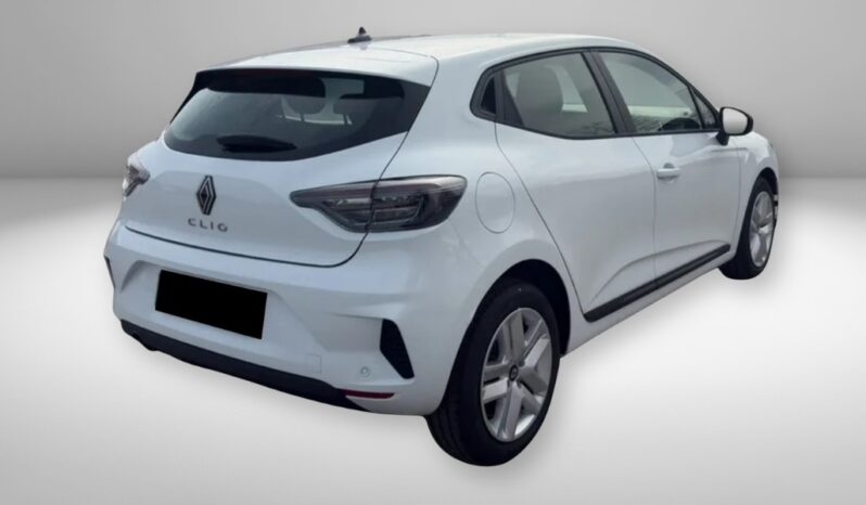 Renault Clio 1.0 TCe 90CV 5 porte Evolution KM0 pieno
