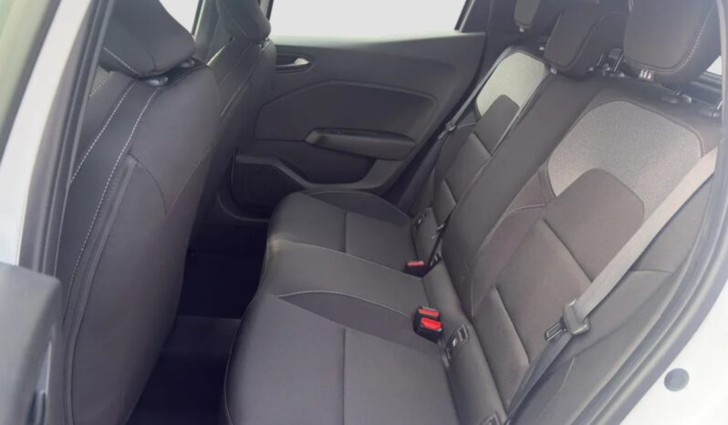 Renault Clio 1.0 TCe 90CV 5 porte Evolution KM0 pieno