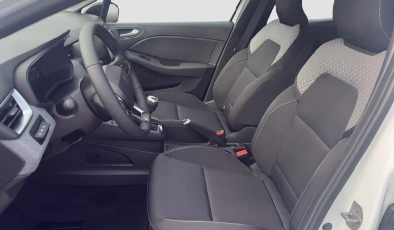 Renault Clio 1.0 TCe 90CV 5 porte Evolution KM0 pieno