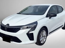 Renault Clio 1.0 TCe 90CV 5 porte Evolution KM0