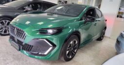 Renault Clio Full Hybrid E-Tech 160CV Techno