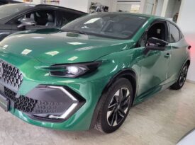 Renault Clio Full Hybrid E-Tech 160CV Techno