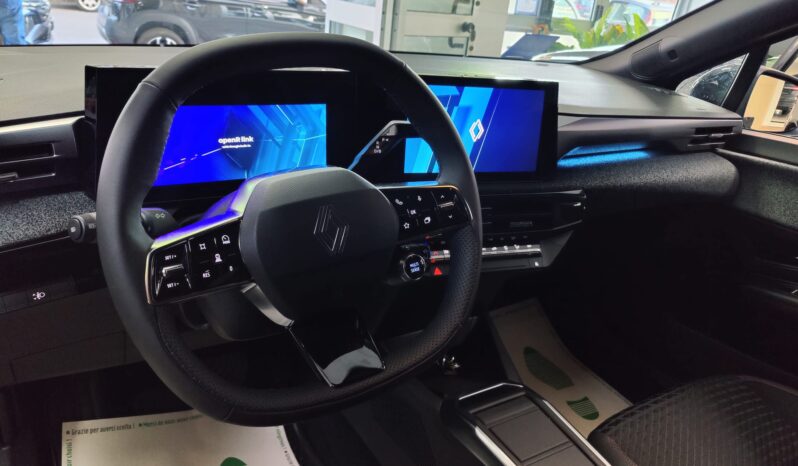 Renault Clio Full Hybrid E-Tech 160CV Techno pieno