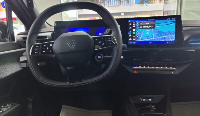 Renault Clio Full Hybrid E-Tech 160CV Techno pieno