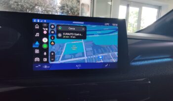 Renault Clio Full Hybrid E-Tech 160CV Techno pieno