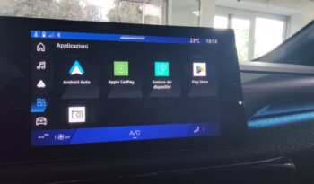 Renault Clio Full Hybrid E-Tech 160CV Techno pieno