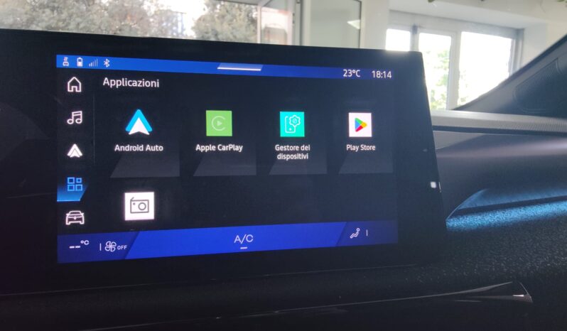 Renault Clio Full Hybrid E-Tech 160CV Techno pieno