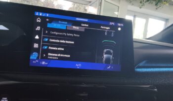 Renault Clio Full Hybrid E-Tech 160CV Techno pieno