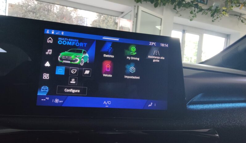 Renault Clio Full Hybrid E-Tech 160CV Techno pieno