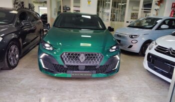 Renault Clio Full Hybrid E-Tech 160CV Techno pieno