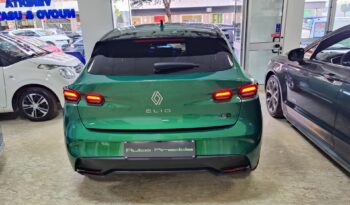 Renault Clio Full Hybrid E-Tech 160CV Techno pieno