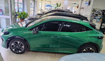 Renault Clio Full Hybrid E-Tech 160CV Techno pieno