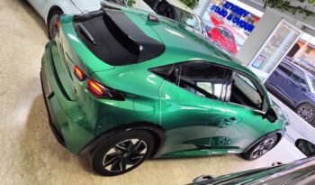 Renault Clio Full Hybrid E-Tech 160CV Techno pieno