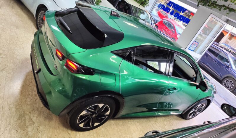 Renault Clio Full Hybrid E-Tech 160CV Techno pieno