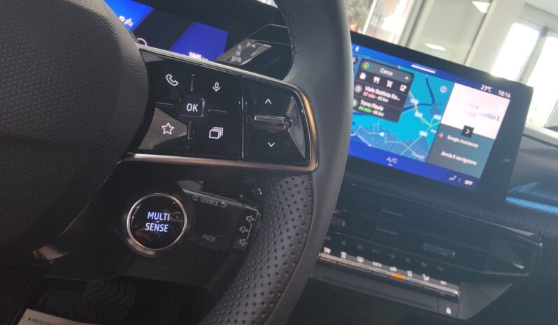 Renault Clio Full Hybrid E-Tech 160CV Techno pieno