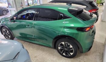 Renault Clio Full Hybrid E-Tech 160CV Techno pieno