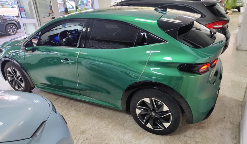 Renault Clio Full Hybrid E-Tech 160CV Techno pieno