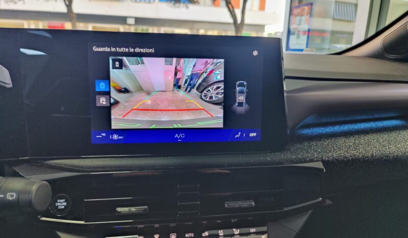 Renault Clio Full Hybrid E-Tech 160CV Techno pieno