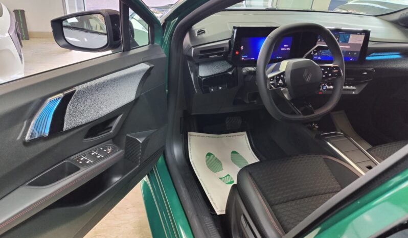 Renault Clio Full Hybrid E-Tech 160CV Techno pieno