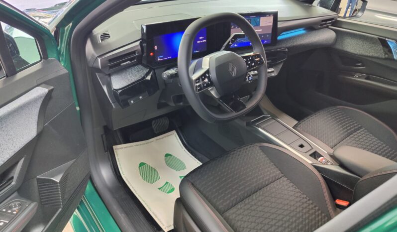 Renault Clio Full Hybrid E-Tech 160CV Techno pieno