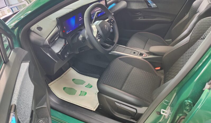 Renault Clio Full Hybrid E-Tech 160CV Techno pieno