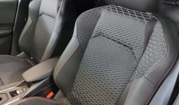 Renault Clio Full Hybrid E-Tech 160CV Techno pieno